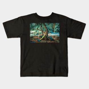 Arielle Kids T-Shirt